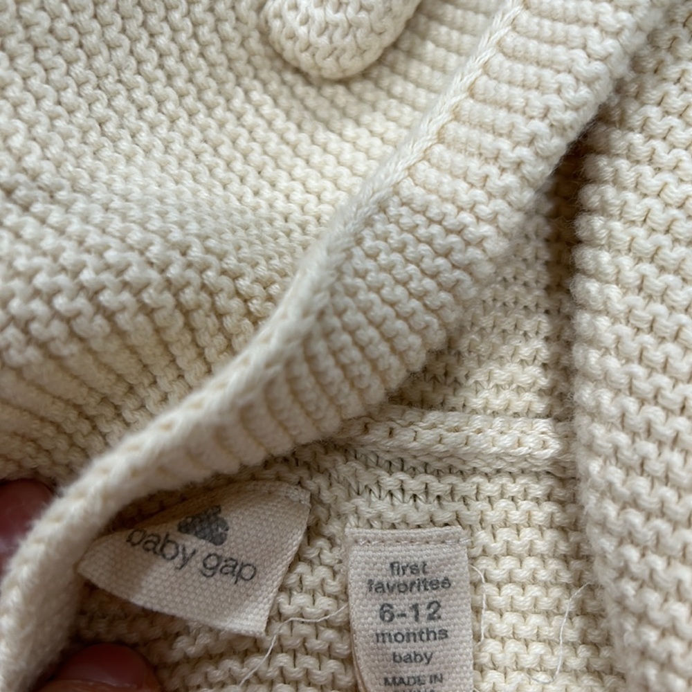 Baby gap set - Picture 3 of 4